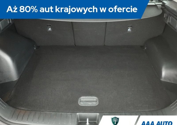 Kia Sportage cena 100001 przebieg: 52753, rok produkcji 2022 z Kisielice małe 232